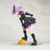 Kép 2/2 - That Time I Got Reincarnated as a Slime PVC Szobor - Violet 16 cm