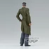 Kép 2/2 - Yu Yu Hakusho DXF Toguro Brothers PVC Szobor - Younger Toguro 20 cm
