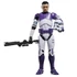 Kép 3/4 - Star Wars Black Series Akciófigura - Mace Windu & 187 Legion Clone Trooper 15 cm