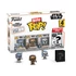 Kép 1/2 - Star Wars: The Mandalorian Bitty POP! Vinyl Figurák - Heavy Infantry Mandalorian 2.5 cm