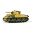 Kép 2/3 - World of Tanks Diecast Models - Sherman vs King Tiger