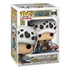 Kép 1/2 - One Piece Funko POP! Figura - Trafalgar Law (Exclusive) 9 cm #1016 (CHASE)