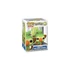 Kép 1/2 - Pokemon Funko POP! Games Vinyl Figura - Grookey 9 cm #957