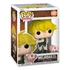 Kép 1/2 - Seven Deadly Sins Funko POP Animation Vinyl Figura - Meliodas w/Hawk 9 cm #1497