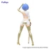 Kép 2/2 - Re:Zero Starting Life in Another World Trio-Try-iT PVC Szobor - Rem Grid Girl 21 cm