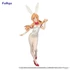 Kép 1/2 - Sword Art Online BiCute Bunnies PVC Szobor - Asuna White Pearl Color Ver. 30 cm