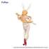 Kép 2/2 - Sword Art Online BiCute Bunnies PVC Szobor - Asuna White Pearl Color Ver. 30 cm