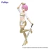 Kép 1/2 - Re:Zero Starting Life in Another World Trio-Try-iT PVC Szobor - Ram Grid Girl 21 cm
