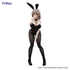 Kép 2/2 - Uzaki-chan Wants to Hang Out! BiCute Bunnies PVC Szobor - Tsuki Uzaki 29 cm