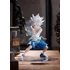 Kép 1/3 - Hunter x Hunter Pop Up Parade PVC Szobor - Killua Zaoldyeck 12 cm