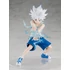 Kép 2/3 - Hunter x Hunter Pop Up Parade PVC Szobor - Killua Zaoldyeck 12 cm