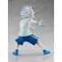 Kép 3/3 - Hunter x Hunter Pop Up Parade PVC Szobor - Killua Zaoldyeck 12 cm