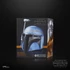 Kép 1/4 - Star Wars: The Mandalorian Black Series Sisak - Axe Woves