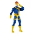 Kép 4/4 - X-Men &apos;97 Marvel Legends Akciófigura - Cyclops 15 cm