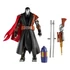 Kép 3/4 - X-Men &apos;97 Marvel Legends Akciófigura - The X-Cutioner 15 cm
