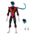 Kép 4/4 - X-Men &apos;97 Marvel Legends Akciófigura - Nightcrawler 15 cm