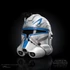 Kép 2/5 - Star Wars: Ahsoka Black Series Sisak - Clone Captain Rex