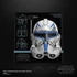 Kép 5/5 - Star Wars: Ahsoka Black Series Sisak - Clone Captain Rex