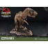 Kép 1/5 - Jurassic Park Prime Collectibles PVC Szobor - 1/38 Tyrannosaurus-Rex 18 cm