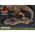 Kép 4/5 - Jurassic Park Prime Collectibles PVC Szobor - 1/38 Tyrannosaurus-Rex 18 cm