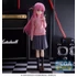 Kép 1/3 - Bocchi the Rock! PM Perching PVC Szobor - Desktop x Decorate Collections Hitori Goto 16 cm