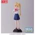 Kép 2/3 - Bocchi the Rock! PVC Szobor - Desktop x Decorate Collections Nijika Ijichi 17 cm