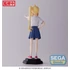 Kép 3/3 - Bocchi the Rock! PVC Szobor - Desktop x Decorate Collections Nijika Ijichi 17 cm