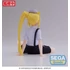 Kép 3/3 - Bocchi the Rock! PM Perching PVC Szobor - Nijika Ijichi 8 cm