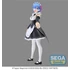 Kép 2/3 - Re:Zero Starting Life in Another World Luminasta PVC Szobor - Rem Salvation 23 cm