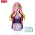 Kép 2/3 - Demon Slayer: Kimetsu no Yaiba PM Perching PVC Szobor - Mitsuri Kanroji Swordsmith Village Arc 10 cm