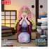 Kép 1/3 - Demon Slayer: Kimetsu no Yaiba PM Perching PVC Szobor - Mitsuri Kanroji Swordsmith Village Arc 10 cm