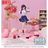 Kép 1/3 - The Dangers in My Heart Luminasta PVC Szobor - Anna Yamada 19 cm