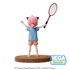 Kép 3/3 - Spy x Family Luminasta PVC Szobor - Anya Forger (Tennis) 13 cm