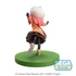 Kép 3/3 - Spy x Family Luminasta PVC Szobor - Anya Forger Family Ooting 12 cm