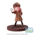 Kép 2/3 - Spy x Family Luminasta PVC Szobor - Anya Forger Playing Detective 12 cm