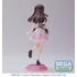 Kép 3/3 - Love Live! Hasu no Sora Jogakuin School Idol Club PVC Szobor - Desktop x Decorate Collections Megumi