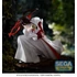 Kép 1/3 - Hell&apos;s Paradise: Jigokuraku Luminasta PVC Szobor - Yamada Asaemon Sagiri 14 cm