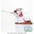 Kép 2/3 - Hell&apos;s Paradise: Jigokuraku Luminasta PVC Szobor - Yamada Asaemon Sagiri 14 cm
