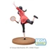 Kép 2/2 - Spy x Family Luminasta PVC Szobor - Yor Forger (Tennis) 17 cm
