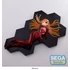 Kép 3/3 - Evangelion: New Theatrical Edition Luminasta PVC Szobor - Asuka 25 cm