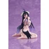 Kép 2/4 - Overlord IV Desktop PVC Szobor - Albedo Swimsuit Ver. 13 cm