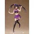 Kép 1/2 - Date A Live IV PVC Szobor - Kurumi Tokisaki Swinwear Ver. Renewal Edition 20 cm