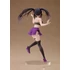 Kép 2/2 - Date A Live IV PVC Szobor - Kurumi Tokisaki Swinwear Ver. Renewal Edition 20 cm