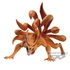 Kép 1/2 - Naruto Shippuden PVC Szobor - Kurama 14 cm