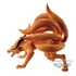 Kép 2/2 - Naruto Shippuden PVC Szobor - Kurama 14 cm
