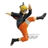 Kép 1/3 - Naruto Shippuden Vibration Stars Szobor - Uzumaki Naruto 14 cm
