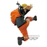 Kép 2/3 - Naruto Shippuden Vibration Stars Szobor - Uzumaki Naruto 14 cm