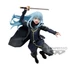 Kép 1/2 - That Time I Got Reincarnated as a Slime Maximatic PVC Szobor - Rimuru Tempest 20 cm