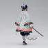Kép 2/2 - Demon Slayer Kimetsu no Yaiba PVC Szobor -  Shinobu Kocho 15 cm
