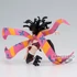 Kép 3/3 - Demon Slayer Kimetsu no Yaiba Vibration Stars PVC Szobor - Daki (Version A) 8 cm
